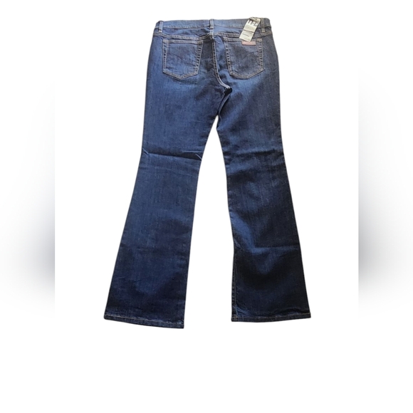 Joe's Jeans The Provocateur Petite Bootcut - Picture 2 of 5